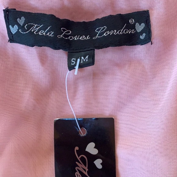 Mela loves london Dress 👗 - Picture 5 of 8